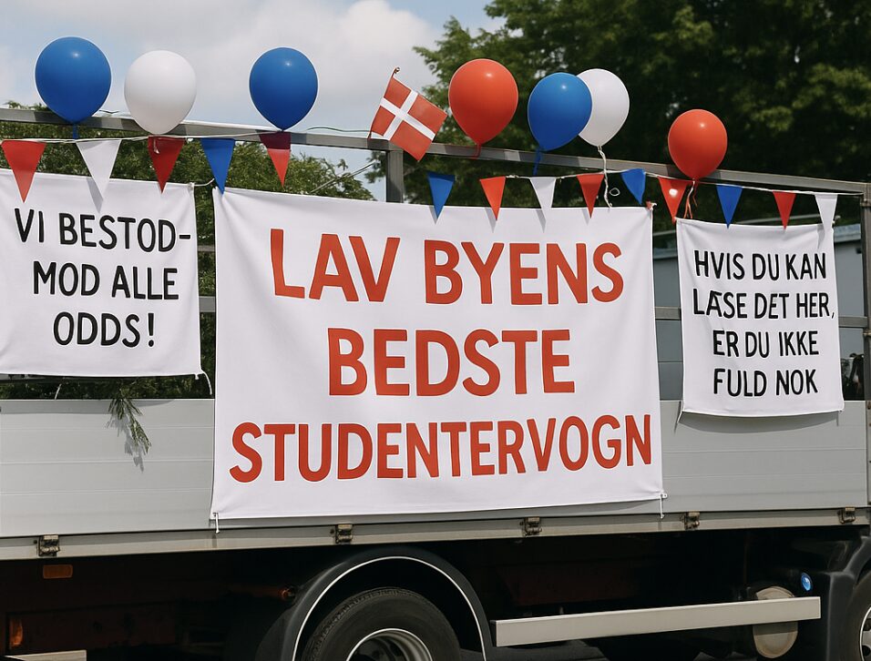 studentervogn banner